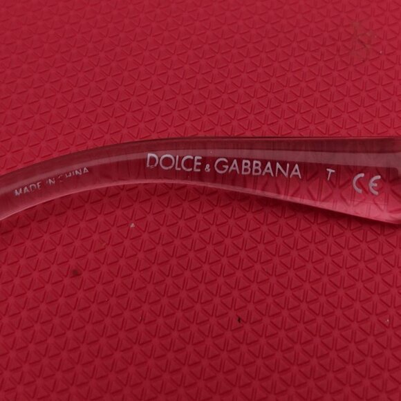 🕶️Dolce&Gabbana DG3193 2794 Eyeglasses 54/17 140 /KAA528🕶️ - Picture 4 of 6